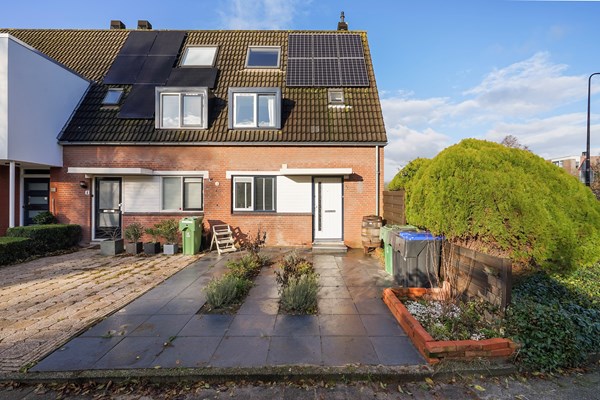 Verkocht: Valkeweg 2, 2251 PH Voorschoten